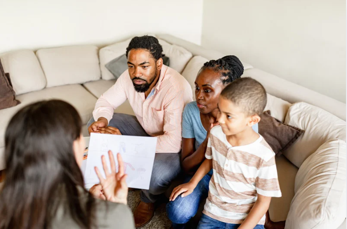 Family Counselling