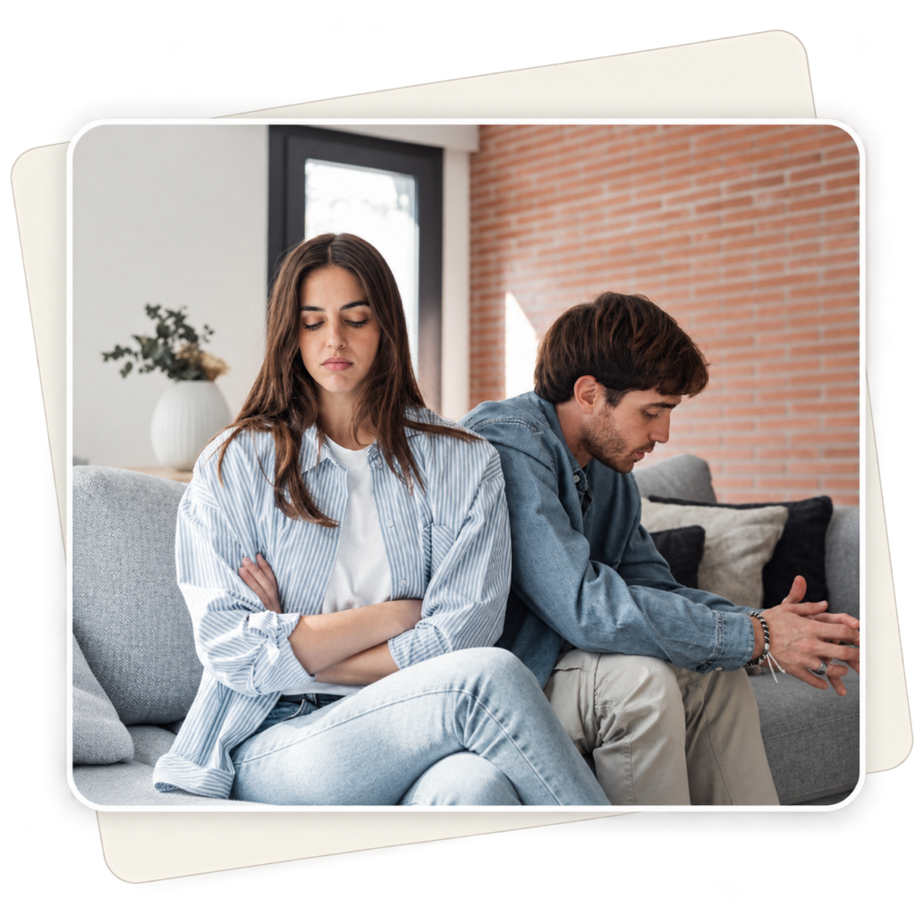 Couples & Relationship Counselling in Calgary