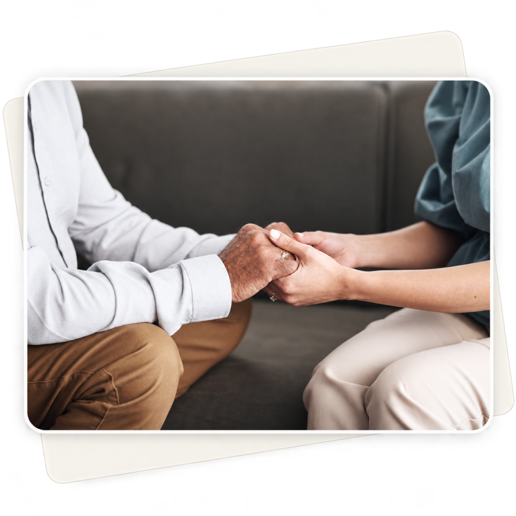 Evidence-Based Relationship Methods