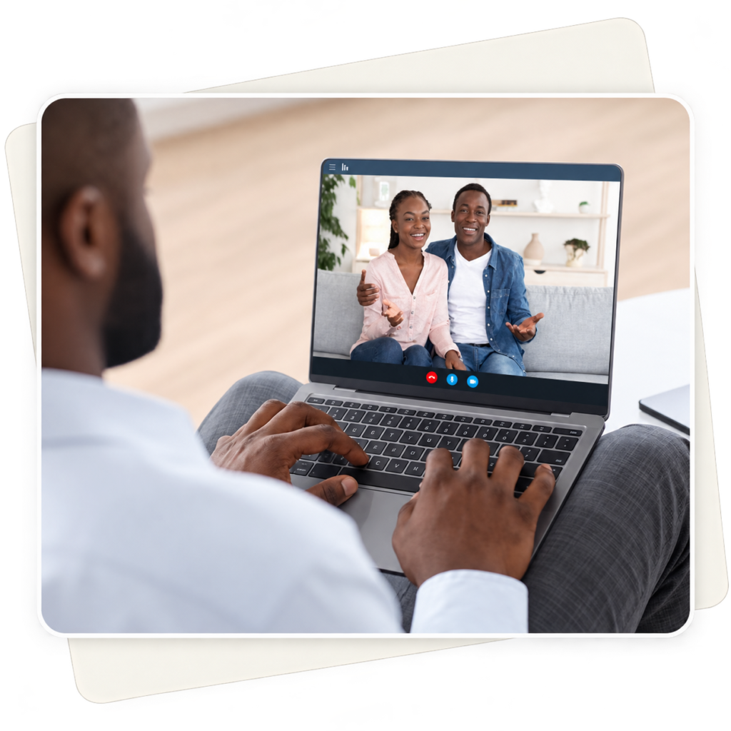 In-Person in South Calgary or Online Across Alberta
